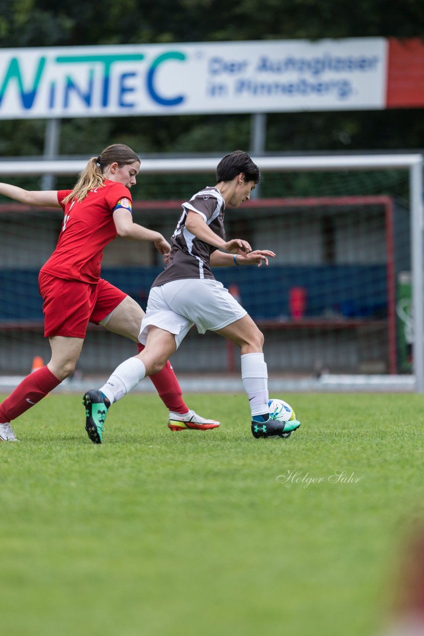 Bild 55 - Loewinnen Cup